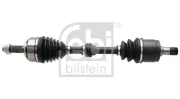 Antriebswelle Vorderachse links FEBI BILSTEIN 1001596