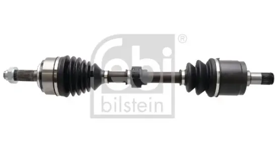 Antriebswelle Vorderachse links FEBI BILSTEIN 1001596 Bild Antriebswelle Vorderachse links FEBI BILSTEIN 1001596