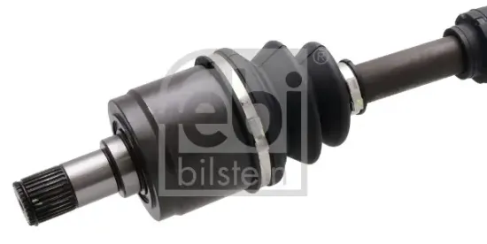 Antriebswelle Vorderachse links FEBI BILSTEIN 1001596 Bild Antriebswelle Vorderachse links FEBI BILSTEIN 1001596