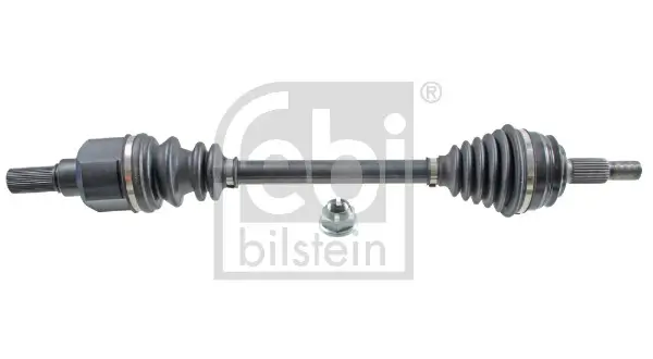 Antriebswelle Vorderachse links FEBI BILSTEIN 1001601