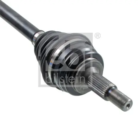 Antriebswelle Vorderachse links FEBI BILSTEIN 1001601 Bild Antriebswelle Vorderachse links FEBI BILSTEIN 1001601