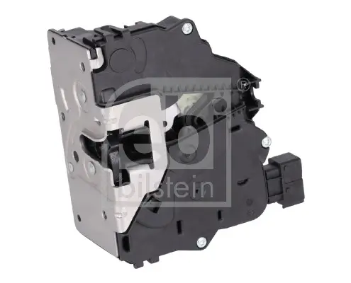 Türschloss vorne rechts FEBI BILSTEIN 1001603 Bild Türschloss vorne rechts FEBI BILSTEIN 1001603
