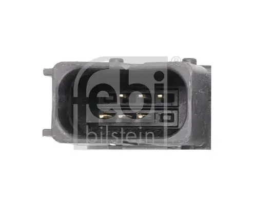 Türschloss vorne rechts FEBI BILSTEIN 1001603 Bild Türschloss vorne rechts FEBI BILSTEIN 1001603