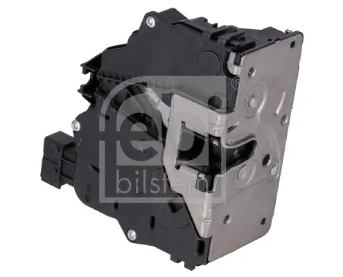 Türschloss vorne links FEBI BILSTEIN 1001604 Bild Türschloss vorne links FEBI BILSTEIN 1001604