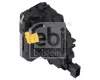 Türschloss vorne links FEBI BILSTEIN 1001604 Bild Türschloss vorne links FEBI BILSTEIN 1001604