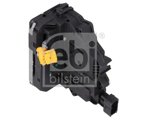 Türschloss vorne links FEBI BILSTEIN 1001604 Bild Türschloss vorne links FEBI BILSTEIN 1001604
