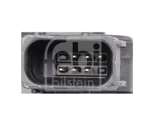Türschloss vorne links FEBI BILSTEIN 1001604 Bild Türschloss vorne links FEBI BILSTEIN 1001604