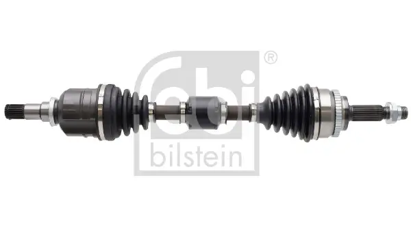 Antriebswelle Vorderachse links FEBI BILSTEIN 1001606