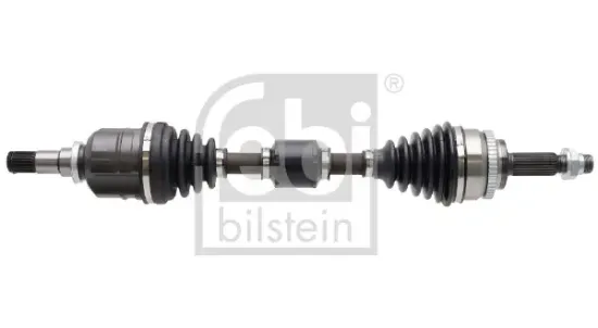Antriebswelle Vorderachse links FEBI BILSTEIN 1001606 Bild Antriebswelle Vorderachse links FEBI BILSTEIN 1001606