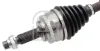 Antriebswelle Vorderachse links FEBI BILSTEIN 1001606 Bild Antriebswelle Vorderachse links FEBI BILSTEIN 1001606