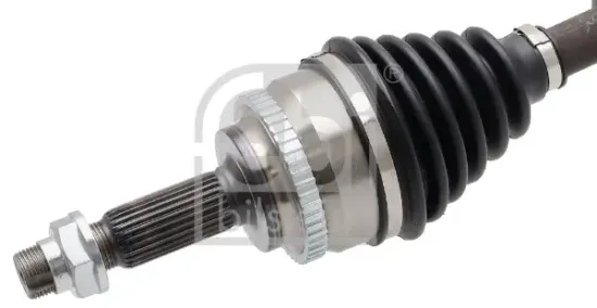 Antriebswelle Vorderachse links FEBI BILSTEIN 1001606 Bild Antriebswelle Vorderachse links FEBI BILSTEIN 1001606