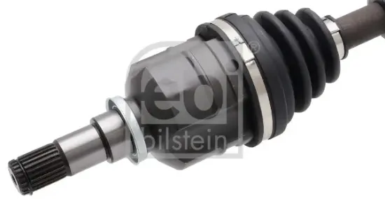 Antriebswelle Vorderachse links FEBI BILSTEIN 1001606 Bild Antriebswelle Vorderachse links FEBI BILSTEIN 1001606