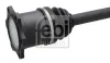 Antriebswelle Vorderachse FEBI BILSTEIN 1001612 Bild Antriebswelle Vorderachse FEBI BILSTEIN 1001612