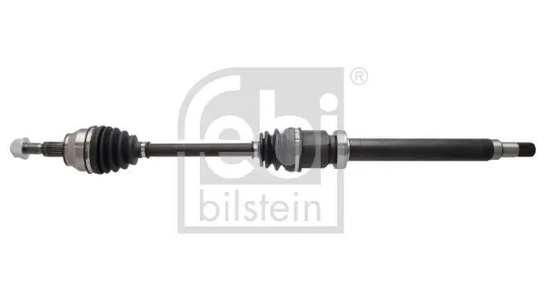 Antriebswelle Vorderachse rechts FEBI BILSTEIN 1001614