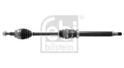 Antriebswelle Vorderachse rechts FEBI BILSTEIN 1001614