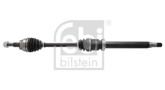 Antriebswelle Vorderachse rechts FEBI BILSTEIN 1001614 Bild Antriebswelle Vorderachse rechts FEBI BILSTEIN 1001614
