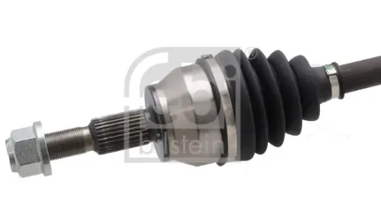Antriebswelle Vorderachse rechts FEBI BILSTEIN 1001614 Bild Antriebswelle Vorderachse rechts FEBI BILSTEIN 1001614