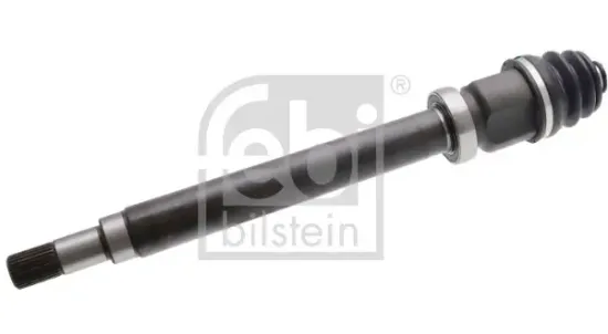 Antriebswelle Vorderachse rechts FEBI BILSTEIN 1001614 Bild Antriebswelle Vorderachse rechts FEBI BILSTEIN 1001614