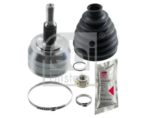 Gelenksatz, Antriebswelle FEBI BILSTEIN 1001618