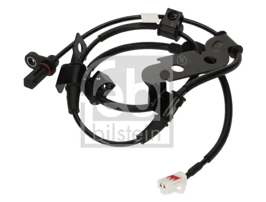 Sensor, Raddrehzahl Hinterachse rechts FEBI BILSTEIN 1001625 Bild Sensor, Raddrehzahl Hinterachse rechts FEBI BILSTEIN 1001625