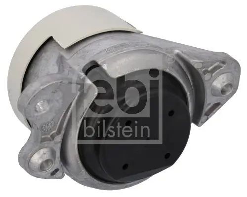 Lagerung, Motor links FEBI BILSTEIN 1001626 Bild Lagerung, Motor links FEBI BILSTEIN 1001626