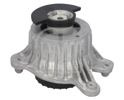 Lagerung, Motor rechts FEBI BILSTEIN 1001627