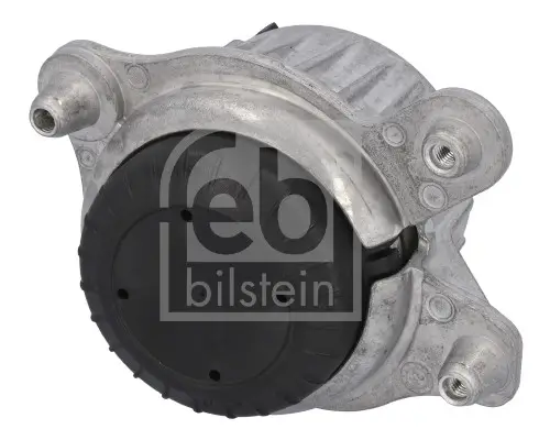 Radmutter Vorderachse Hinterachse FEBI BILSTEIN 101369