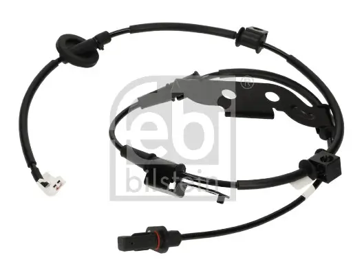 Sensor, Raddrehzahl Hinterachse links FEBI BILSTEIN 1001628 Bild Sensor, Raddrehzahl Hinterachse links FEBI BILSTEIN 1001628
