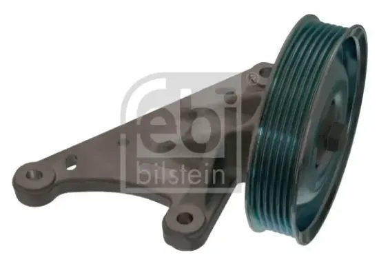 Umlenk-/Führungsrolle, Keilrippenriemen FEBI BILSTEIN 100163 Bild Umlenk-/Führungsrolle, Keilrippenriemen FEBI BILSTEIN 100163