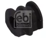 Lagerung, Stabilisator Vorderachse links Vorderachse rechts FEBI BILSTEIN 1001651 Bild Lagerung, Stabilisator Vorderachse links Vorderachse rechts FEBI BILSTEIN 1001651