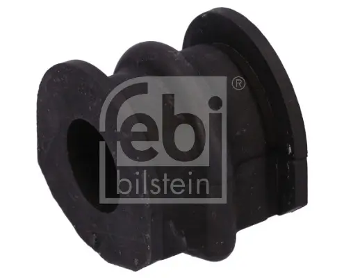 Lagerung, Stabilisator Vorderachse links Vorderachse rechts FEBI BILSTEIN 1001651 Bild Lagerung, Stabilisator Vorderachse links Vorderachse rechts FEBI BILSTEIN 1001651