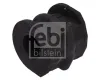Lagerung, Stabilisator Vorderachse links Vorderachse rechts FEBI BILSTEIN 1001651 Bild Lagerung, Stabilisator Vorderachse links Vorderachse rechts FEBI BILSTEIN 1001651