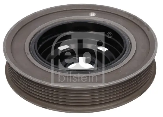 Riemenscheibe, Kurbelwelle FEBI BILSTEIN 1001652