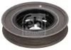 Riemenscheibe, Kurbelwelle FEBI BILSTEIN 1001652 Bild Riemenscheibe, Kurbelwelle FEBI BILSTEIN 1001652