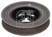 Ölpeilstab, Automatikgetriebe FEBI BILSTEIN 101378