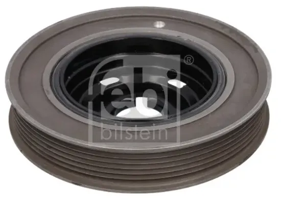 Riemenscheibe, Kurbelwelle FEBI BILSTEIN 1001652 Bild Riemenscheibe, Kurbelwelle FEBI BILSTEIN 1001652