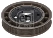 Ölpeilstab, Automatikgetriebe FEBI BILSTEIN 101379