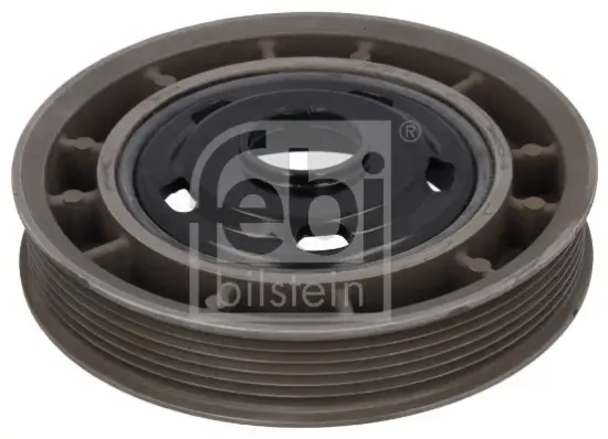 Riemenscheibe, Kurbelwelle FEBI BILSTEIN 1001652 Bild Riemenscheibe, Kurbelwelle FEBI BILSTEIN 1001652