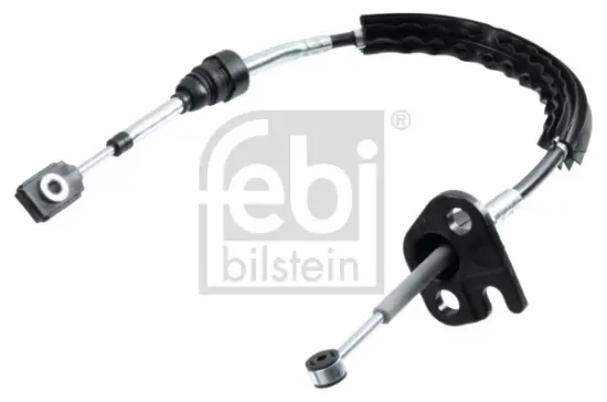 Seilzug, Schaltgetriebe rechts FEBI BILSTEIN 1001653 Bild Seilzug, Schaltgetriebe rechts FEBI BILSTEIN 1001653
