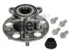 Radlagersatz Hinterachse links Hinterachse rechts FEBI BILSTEIN 1001654