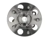 Radlagersatz Hinterachse links Hinterachse rechts FEBI BILSTEIN 1001654 Bild Radlagersatz Hinterachse links Hinterachse rechts FEBI BILSTEIN 1001654
