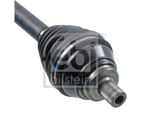 Antriebswelle Vorderachse links FEBI BILSTEIN 1001655 Bild Antriebswelle Vorderachse links FEBI BILSTEIN 1001655