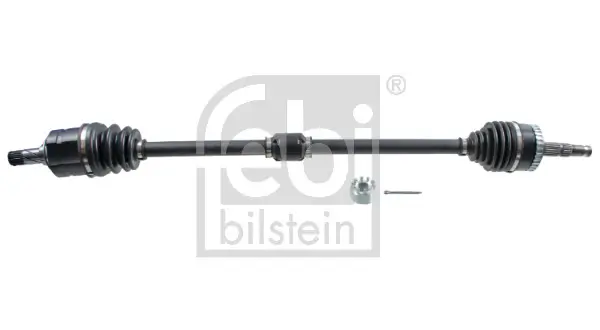 Antriebswelle Vorderachse rechts FEBI BILSTEIN 1001656