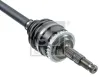 Antriebswelle Vorderachse rechts FEBI BILSTEIN 1001656 Bild Antriebswelle Vorderachse rechts FEBI BILSTEIN 1001656