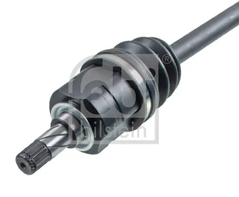 Antriebswelle Vorderachse rechts FEBI BILSTEIN 1001656 Bild Antriebswelle Vorderachse rechts FEBI BILSTEIN 1001656