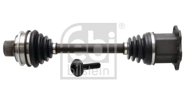 Antriebswelle Vorderachse links Vorderachse rechts FEBI BILSTEIN 1001661