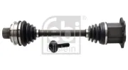 Antriebswelle Vorderachse links Vorderachse rechts FEBI BILSTEIN 1001661