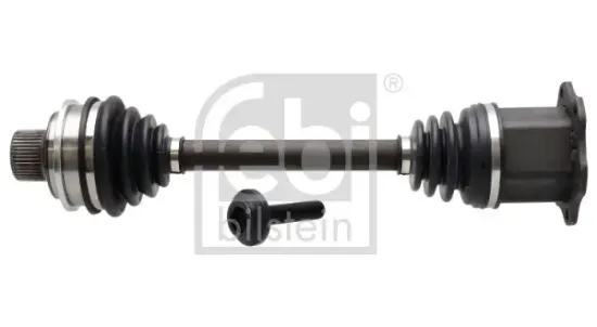 Antriebswelle Vorderachse links Vorderachse rechts FEBI BILSTEIN 1001661 Bild Antriebswelle Vorderachse links Vorderachse rechts FEBI BILSTEIN 1001661