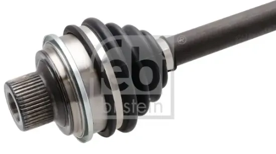 Antriebswelle Vorderachse links Vorderachse rechts FEBI BILSTEIN 1001661 Bild Antriebswelle Vorderachse links Vorderachse rechts FEBI BILSTEIN 1001661