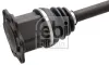 Antriebswelle Vorderachse links Vorderachse rechts FEBI BILSTEIN 1001661 Bild Antriebswelle Vorderachse links Vorderachse rechts FEBI BILSTEIN 1001661